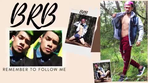 instagram  adam x256 online show from 6, 2, 2025