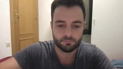 Alberto online show from 6, 11, 2025