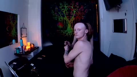 Adam and Evil online show from 17, 1, 2025