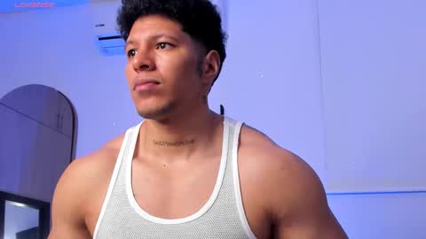 adambrocs1 online show from 2, 12, 2025