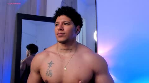 adambrocs1 online show from 30, 3, 2026