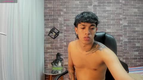 Adam online show from 6, 12, 2024