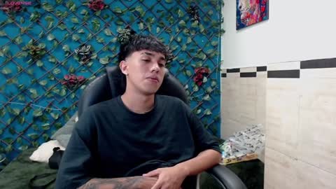 Adam online show from 24, 12, 2024