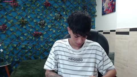 Adam online show from 29, 12, 2024