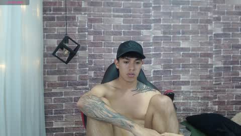 Adam online show from 16, 1, 2025