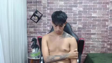 Adam online show from 21, 2, 2025