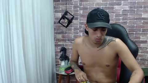 Adam online show from 22, 2, 2025