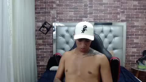 Adam online show from 4, 3, 2025