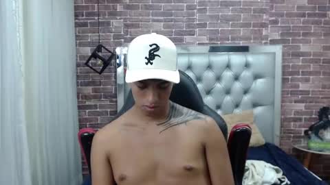 Adam online show from 4, 3, 2025