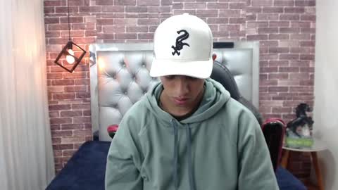 Adam online show from 9, 3, 2025