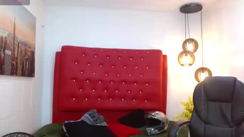 Adam online show from 13, 3, 2026