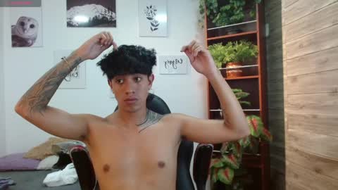 Adam online show from 9, 4, 2026