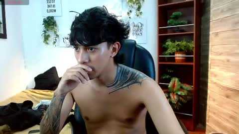 Adam online show from 28, 6, 2026