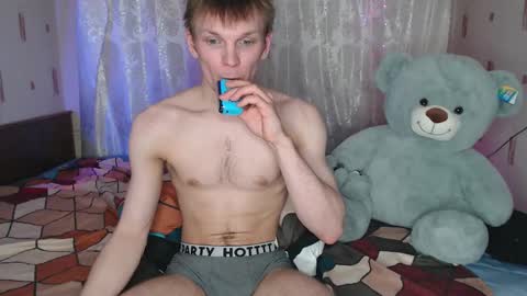 Snapshot of adamharriss chatting on 15, 2, 2025 adamharriss online show from 15, 2, 2025