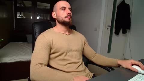 AdamJameson online show from 19, 2, 2025