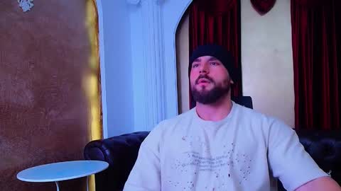 AdamJameson online show from 18, 10, 2025