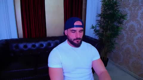 AdamJameson online show from 27, 10, 2025