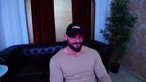 AdamJameson online show from 29, 10, 2025