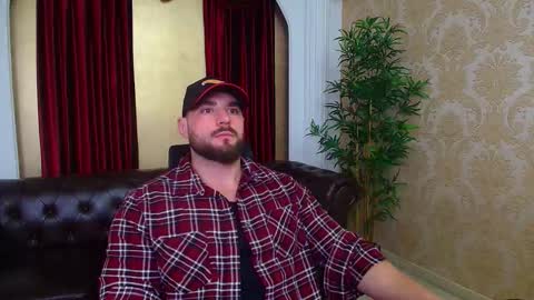 AdamJameson online show from 1, 11, 2025