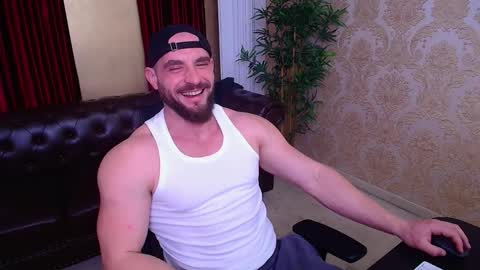 AdamJameson online show from 8, 4, 2026