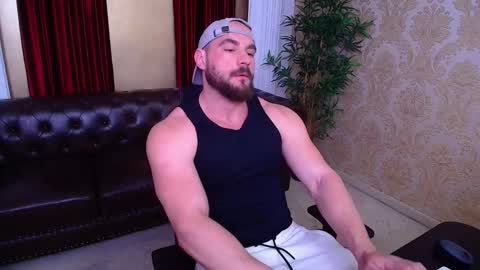 Snapshot of adamjameson chatting on 20, 4, 2026 AdamJameson online show from 20, 4, 2026