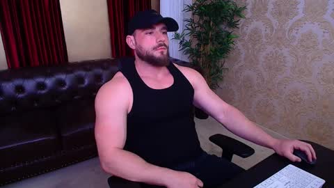 Snapshot of adamjameson chatting on 22, 4, 2026 AdamJameson online show from 22, 4, 2026
