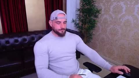 Snapshot of adamjameson chatting on 24, 4, 2026 AdamJameson online show from 24, 4, 2026