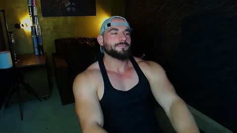 Snapshot of adamjameson chatting on 25, 5, 2026 AdamJameson online show from 25, 5, 2026