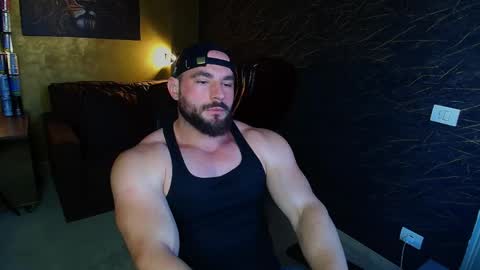 Snapshot of adamjameson chatting on 27, 5, 2026 AdamJameson online show from 27, 5, 2026
