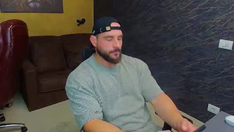 Snapshot of adamjameson chatting on 22, 6, 2026 AdamJameson online show from 22, 6, 2026