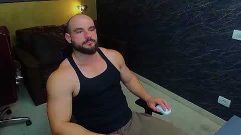 Snapshot of adamjameson chatting on 29, 6, 2026 AdamJameson online show from 29, 6, 2026