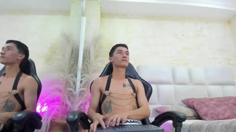 ADAM online show from 3, 6, 2026