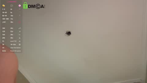 Hi Im Adam Glad to see u here 3 And its my first day online show from 22, 10, 2025