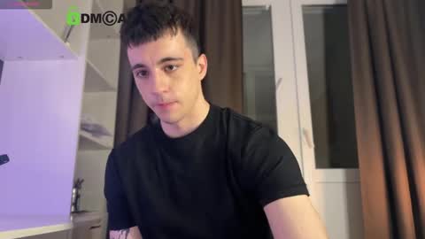 Hi Im Adam Glad to see u here 3 And its my first day online show from 15, 12, 2025