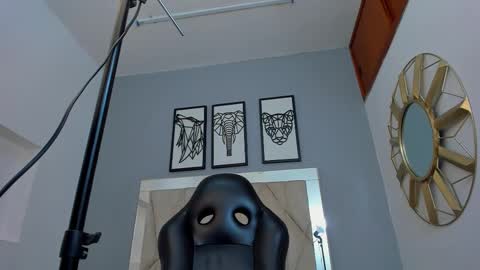 Adams Bobby online show from 31, 1, 2026