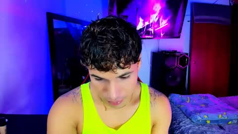 Snapshot of adams_collins chatting on 24, 10, 2025 Adams online show from 24, 10, 2025