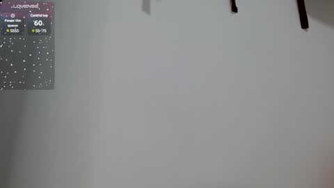 Snapshot of adams_niki chatting on 22, 1, 2025 ADAMS Y NIKI online show from 22, 1, 2025