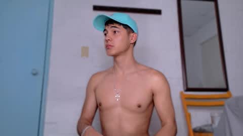 Adams online show from 8, 11, 2025