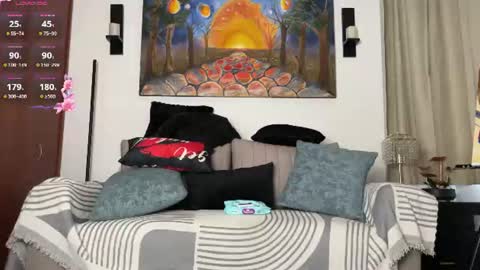 Snapshot of adams_ricci chatting on 17, 7, 2026 Adams online show from 17, 7, 2026
