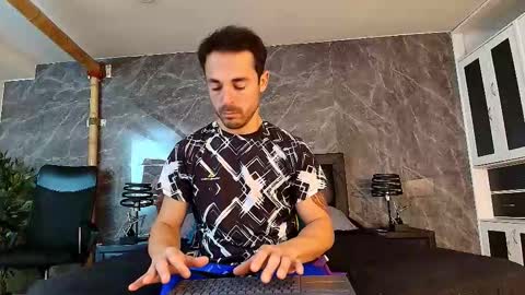 Snapshot of adams_sanz chatting on 2, 3, 2026 Im Adams Sanz online show from 2, 3, 2026