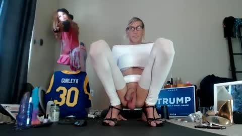 TaylorSexbot online show from 15, 12, 2024