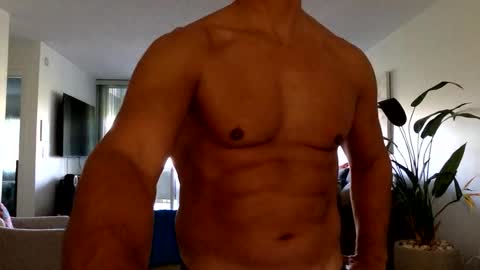 Adam online show from 6, 1, 2026