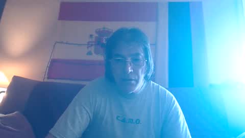 Snapshot of adan51 chatting on 5, 6, 2026 Adan online show from 5, 6, 2026