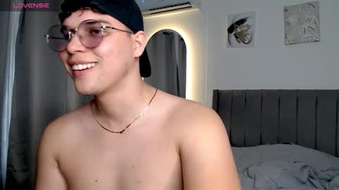 adan___tyler online show from 20, 10, 2025