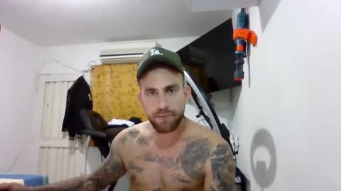 adan_carter online show from 7, 10, 2025