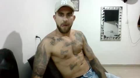 adan_carter online show from 26, 11, 2025