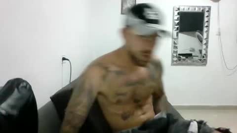 adan_carter online show from 29, 11, 2025