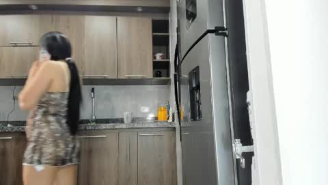 Snapshot of adan_eva960 chatting on 8, 5, 2026 eva online show from 8, 5, 2026