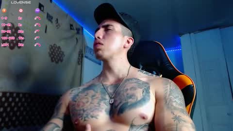 Anderson online show from 25, 11, 2025