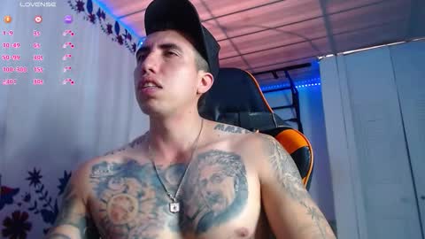 Anderson online show from 9, 1, 2026